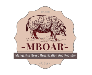 MBOAR Logo